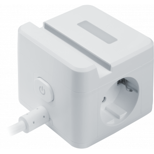 Удлинитель Navigator 95 686 NPE-USB06-02-140-ESC-3X1-H-PD20W. Фото 2