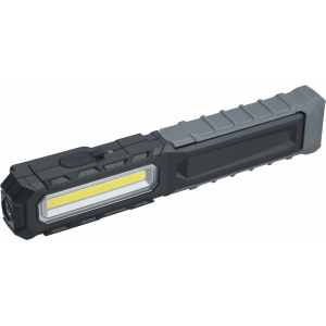 Фонарь Navigator 95 694 NPT-W19-ACCU для работы 1LED,3Вт+1COB,2Вт,Li-ion 0.5Ач. Фото 2