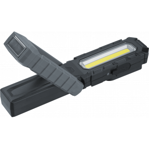 Фонарь Navigator 95 694 NPT-W19-ACCU для работы 1LED,3Вт+1COB,2Вт,Li-ion 0.5Ач. Фото 3