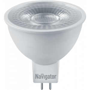 Лампа Navigator 99 982 NLL-MR16-7-230-4K-GU5.3-38D. Фото 1