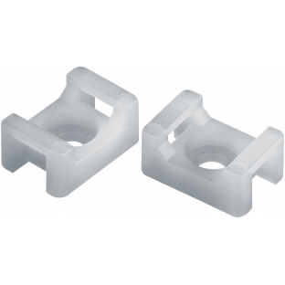 Площадки монтажные под винт &mdash; Фото 2