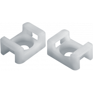 Площадки монтажные под винт &mdash; Фото 3