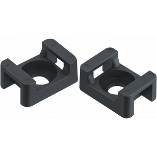 Площадки монтажные под винт &mdash; Фото 1