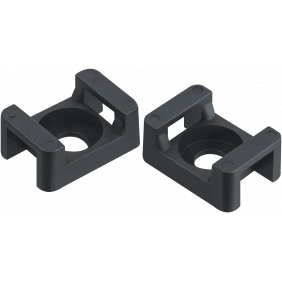 Площадки монтажные под винт