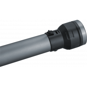 Фонарь Navigator 95 708 NPT-CP29-ACCU пласт. 1LED,3Вт+4LED,1Вт, Li-Ion,3.7В,2реж. Фото 2