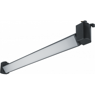 Трековые линейные светодиодные светильники — Фото 3