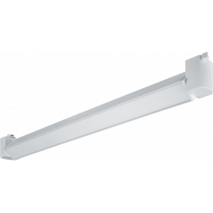 Светильник Navigator 95 710 NLT-L1-1L-10W-840-WH-LED (линейный, опал, 4000K). Фото 1