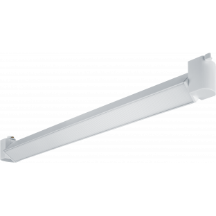 Трековые линейные светодиодные светильники — Фото 6