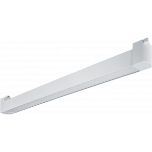 Трековые линейные светодиодные светильники — Фото 4