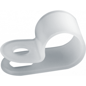 Скобы Navigator 95 716 NCC-06-100-WH (100 шт/упак). Фото 2