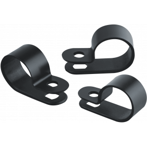 Скобы Navigator 95 725 NCС-16-100-BL (100 шт/упак). Фото 1