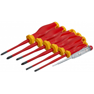 Диэлектрические отвертки SLIM &mdash; Фото 5