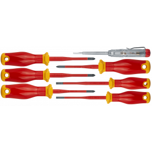 Диэлектрические отвертки SLIM &mdash; Фото 6