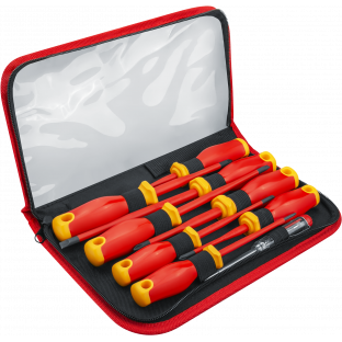 Диэлектрические отвертки SLIM &mdash; Фото 1