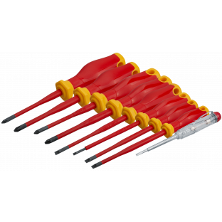 Диэлектрические отвертки SLIM &mdash; Фото 2