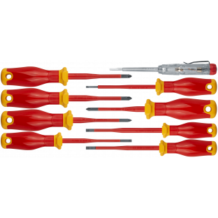 Диэлектрические отвертки SLIM &mdash; Фото 3