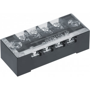 Клеммные терминалы Navigator 95 727 NTB-TB-1504 1.5мм2 15А 4 пары. Фото 1