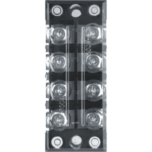 Клеммные терминалы Navigator 95 730 NTB-TB-6004 6.0мм2 60А 4 пары. Фото 2