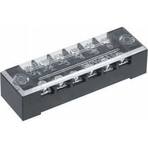 Клеммные терминалы Navigator 95 732 NTB-TB-1506 1.5мм2 15А 6 пар. Фото 1