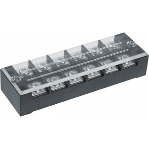 Клеммные терминалы Navigator 95 734 NTB-TB-4506 4.0мм2 45А 6 пар. Фото 1