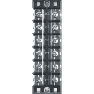 Клеммные терминалы Navigator 95 734 NTB-TB-4506 4.0мм2 45А 6 пар. Фото 2