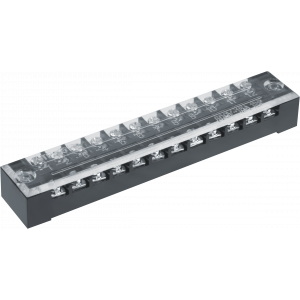 Клеммные терминалы Navigator 95 735 NTB-TB-1512 1.5мм2 15А 12 пар. Фото 1