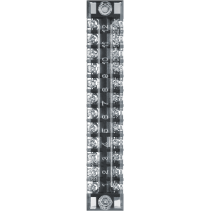 Клеммные терминалы Navigator 95 735 NTB-TB-1512 1.5мм2 15А 12 пар. Фото 2