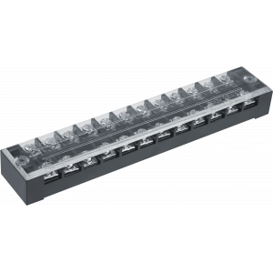 Клеммные терминалы Navigator 95 736 NTB-TB-2512 2.5мм2 25А 12 пар. Фото 1