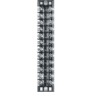 Клеммные терминалы Navigator 95 736 NTB-TB-2512 2.5мм2 25А 12 пар. Фото 2