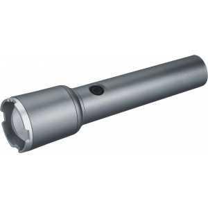 Фонарь Navigator 95 739 NPT-CP33-ACCU пласт. 1LED,5Вт, Li-Ion 1,5Ач,3.7В,3реж. Фото 1