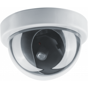 Муляж видеокамеры Navigator 95 759 NMC-01-WH. Фото 1