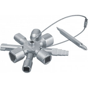 Ключи для электрошкафов