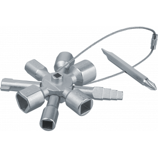 Ключи для электрошкафов &mdash; Фото 1