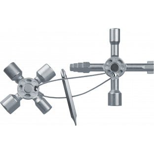 Ключи для электрошкафов &mdash; Фото 2