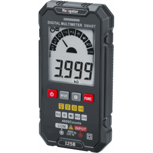 Мультиметры цифровые Smart NMT-Mm &mdash; Фото 3