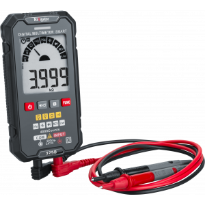 Мультиметр Navigator 95 769 NMT-Mm-125B, True RMS, Smart. Фото 3