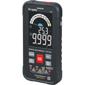 Мультиметры цифровые Smart NMT-Mm