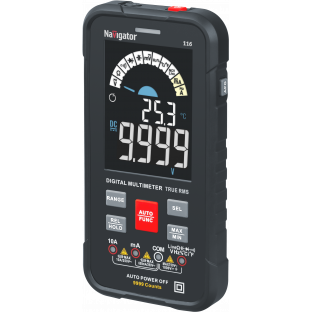 Мультиметры цифровые Smart NMT-Mm &mdash; Фото 1