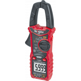 Токовые клещи NMT-Cm-206B