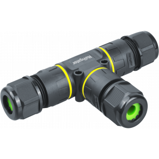 NTB-IP68 с быстрозажимными клеммами &mdash; Фото 1