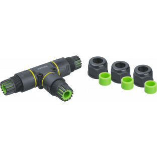 NTB-IP68 с быстрозажимными клеммами &mdash; Фото 2