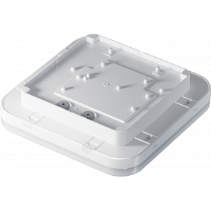 Светильник Navigator 95 885 NBL-P3-S280-18-4K-WH-SNR-LED. Фото 4