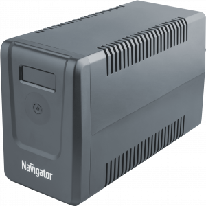 ИБП Navigator 95 895 NUPS-12-T1. Фото 1
