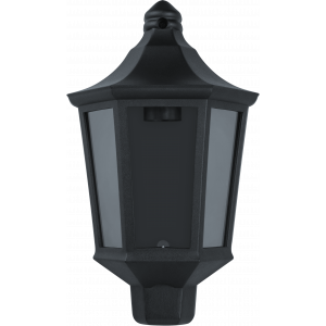 Светильник Navigator 95 908 NOF-P07-001-IP44-E27 (черн). Фото 1