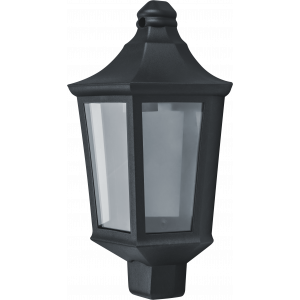 Светильник Navigator 95 908 NOF-P07-001-IP44-E27 (черн). Фото 2