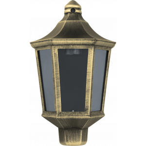 Светильник Navigator 95 909 NOF-P07-002-IP44-E27 (черн под бронзу). Фото 1