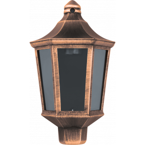 Светильник Navigator 95 910 NOF-P07-003-IP44-E27 (черн под медь). Фото 1