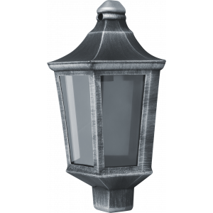 Светильник Navigator 95 911 NOF-P07-004-IP44-E27 (черн под серебро). Фото 2