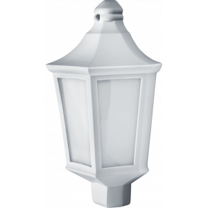 Светильник Navigator 95 912 NOF-P07-005-IP44-E27 (бел). Фото 2