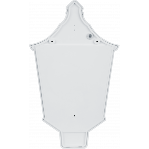 Светильник Navigator 95 912 NOF-P07-005-IP44-E27 (бел). Фото 3